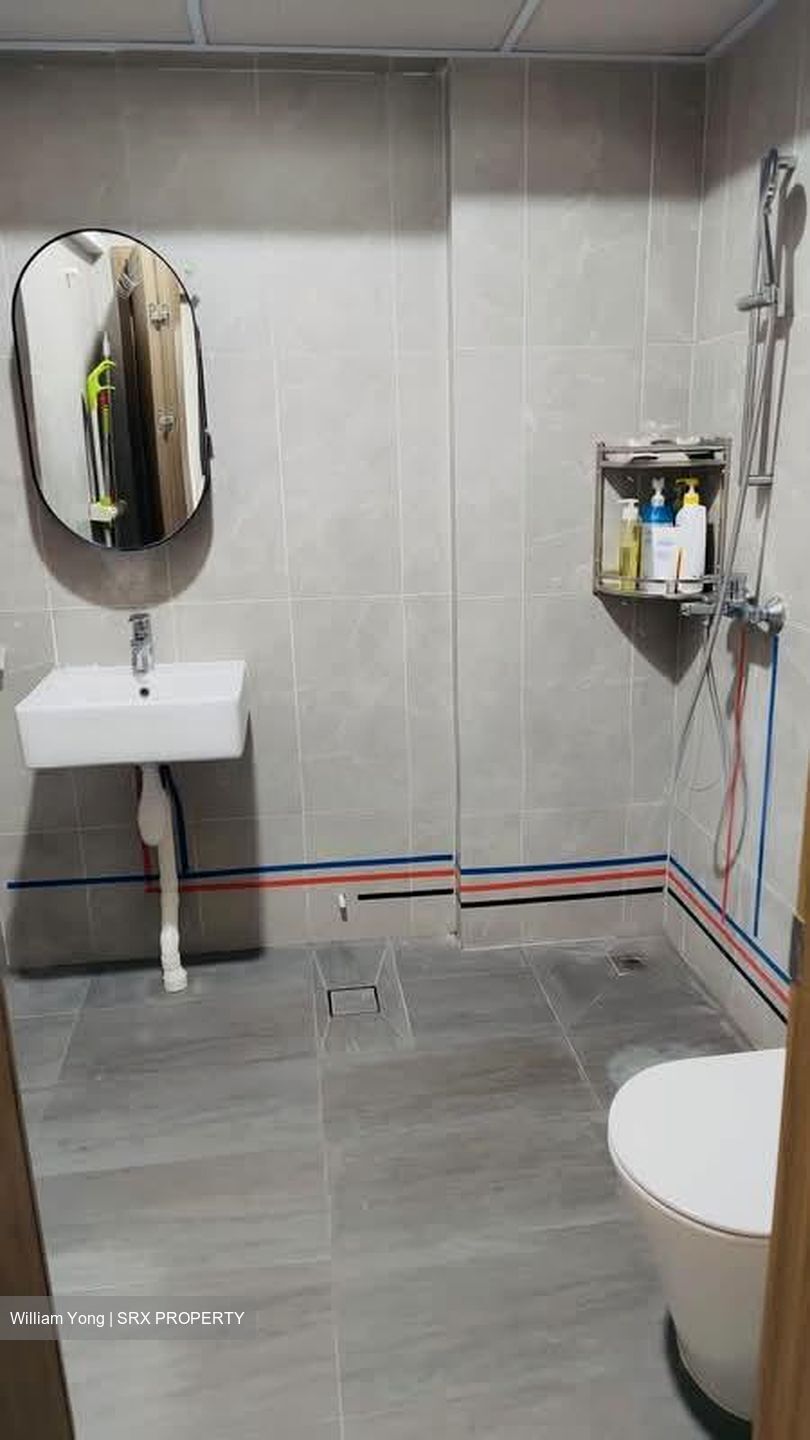 Blk 131D Plantation Grange (Tengah), HDB 3 Rooms #588520291
